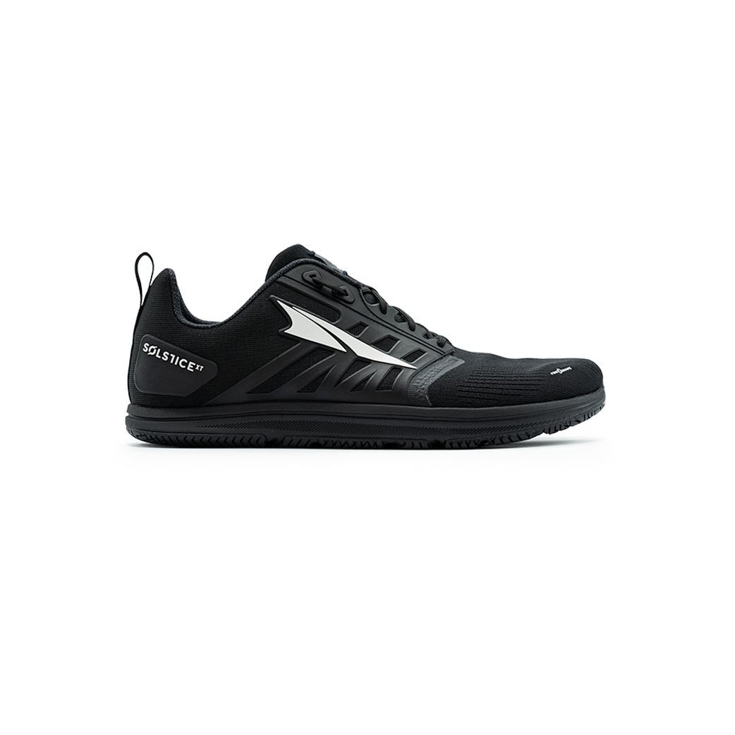 Altra Herr M Solstice Xt Sneakers Svarta 968752SHD